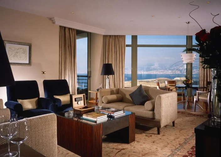 Phoenicia Residence