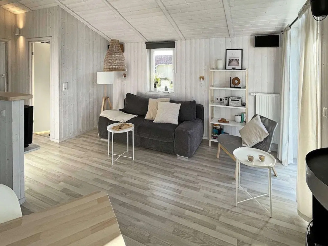 Holiday Home in GrÃ¶mmitz