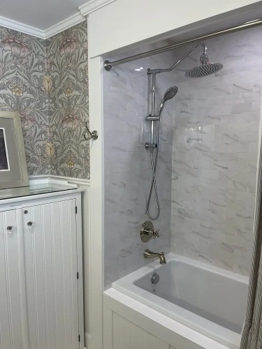Standard Double Suite