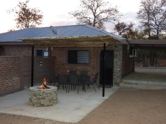 Cottage