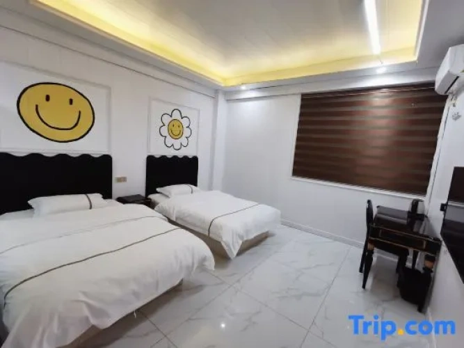 Economy Twin room