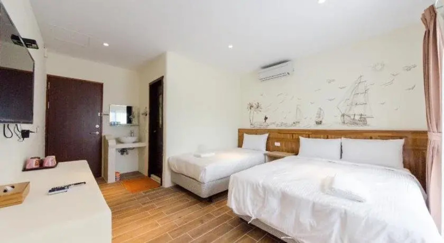 No. 18 Inn