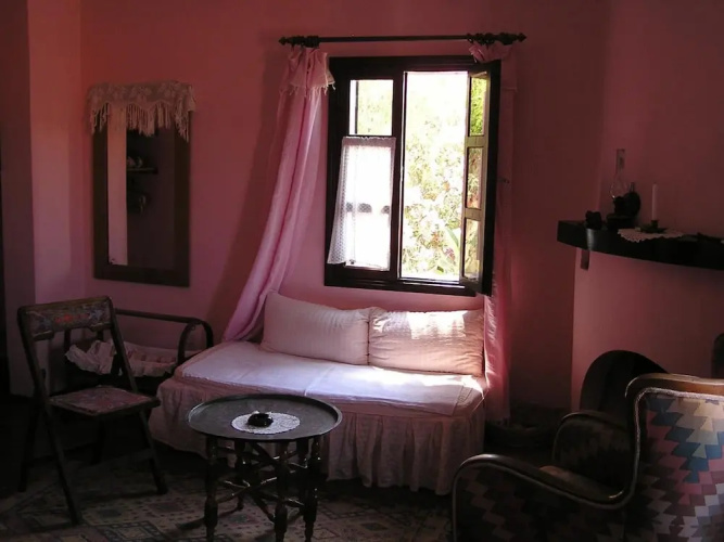 Turk Evi