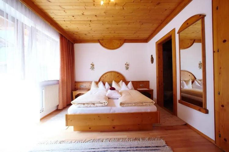Hotel Brennerspitz