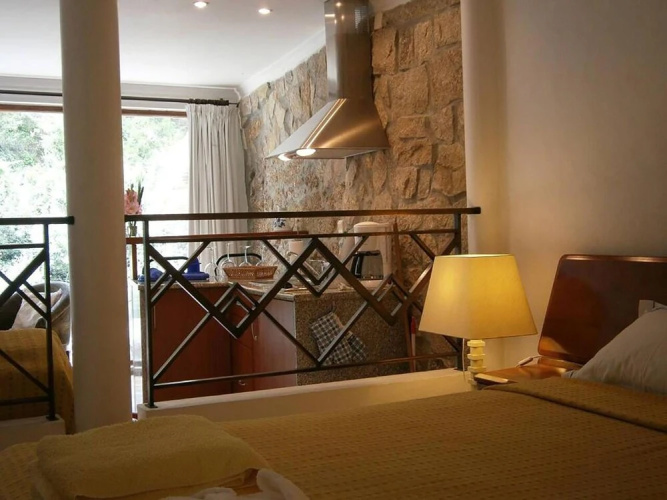 Quinta do Rio Sousa