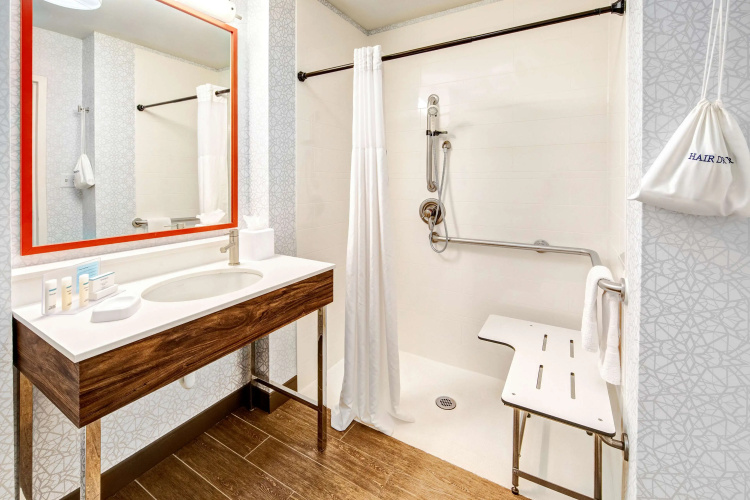Hampton Inn Van Buren