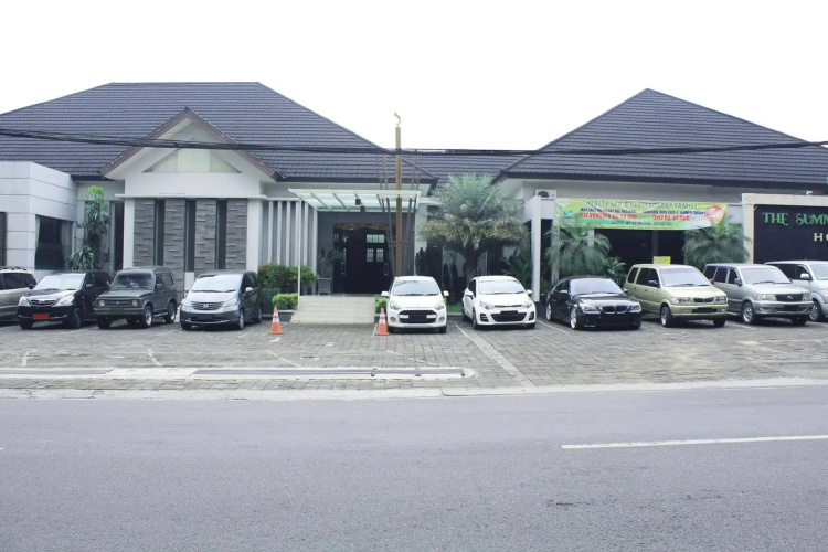 Otel görseli