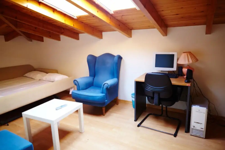 Aegean Sea Rooms