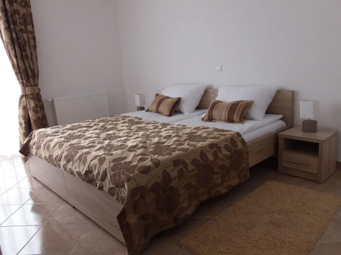 Hotel Amarilis