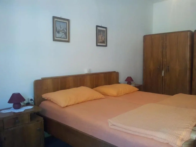 2 Bedrooms Apartment with view