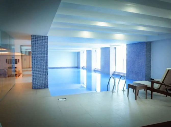 Luxury Penthouse