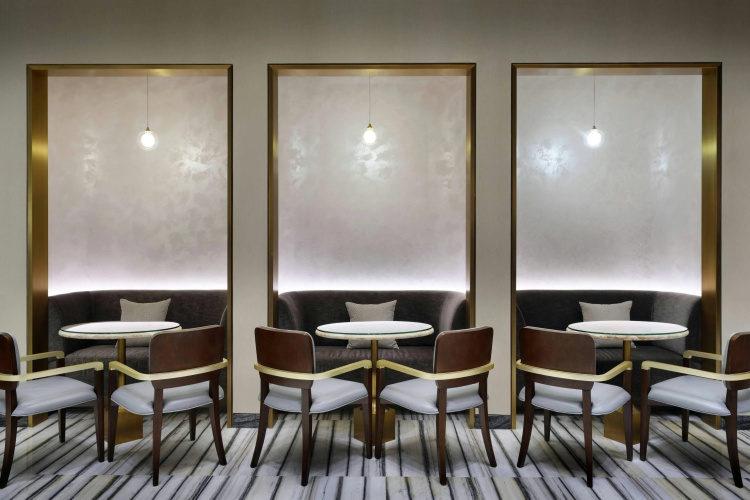 Marriott Hotel Downtown Abu Dhabi photo 34