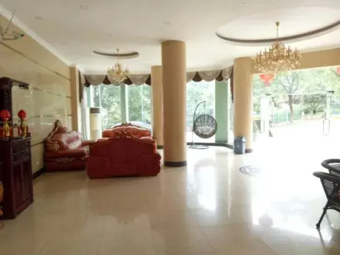 Qianshuiwan Resort