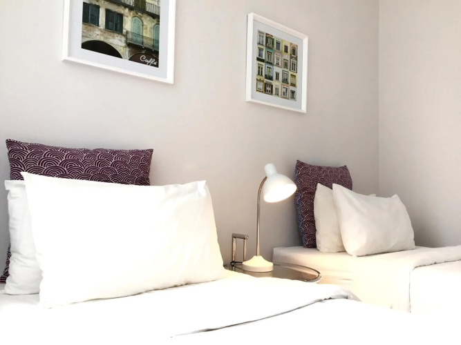 Midtown Rentals at Perspectives