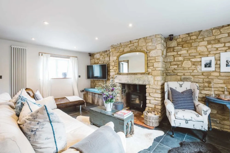 Ivy Cottage