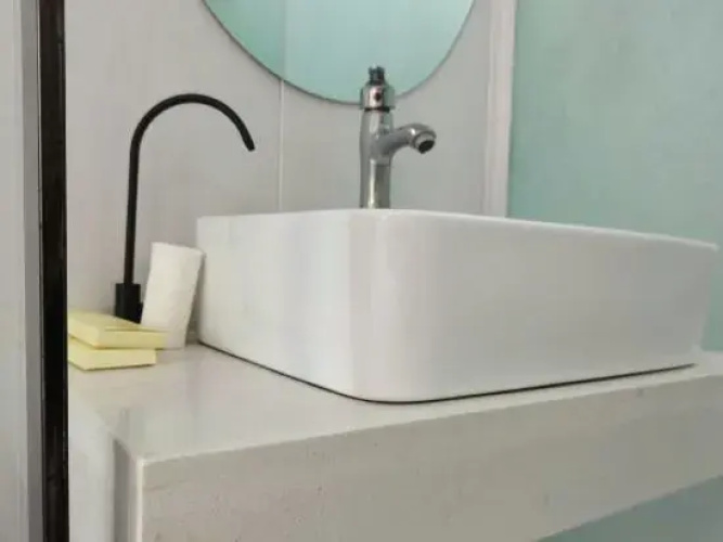 Qingmuchuan Travel Hotel