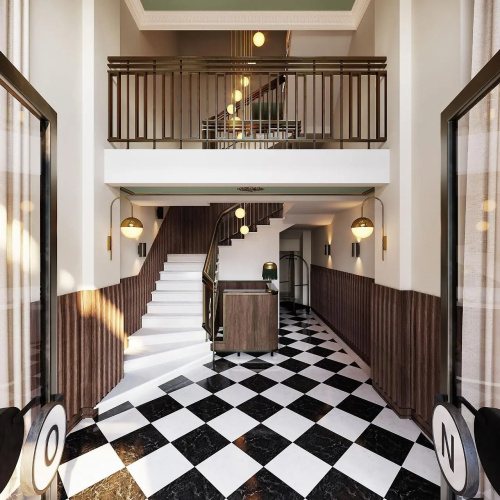 ON Residence photo 25