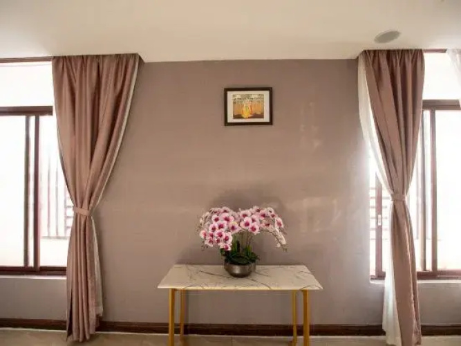 Da Shi Jie Hotel