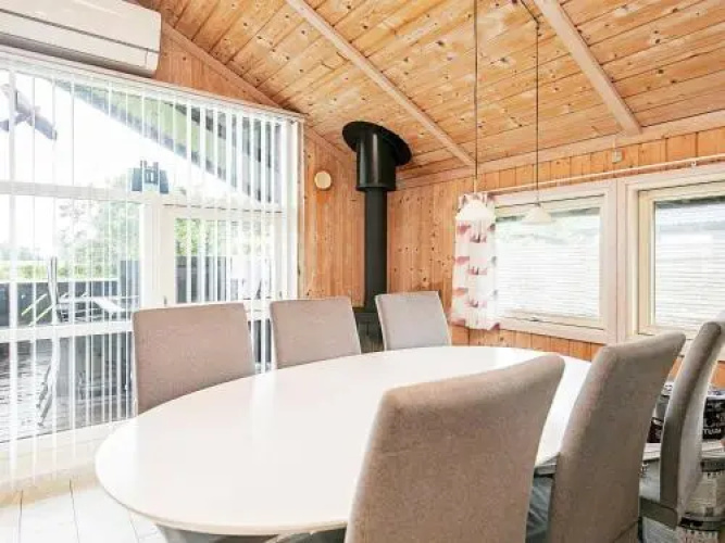 Holiday home Otterup IX