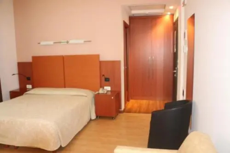Bella Italia Palace Hotel