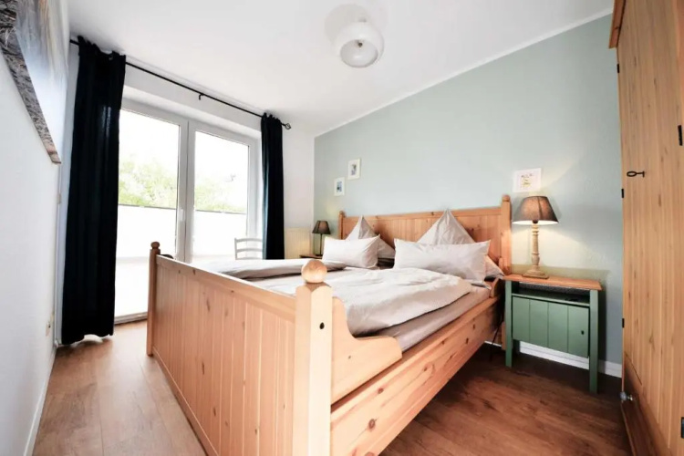 Haus Blümlein Wangerooge