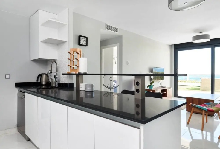 Dream Infinity View Apartment