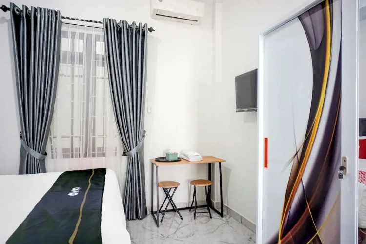 Hotel O Sm Raja Guest House