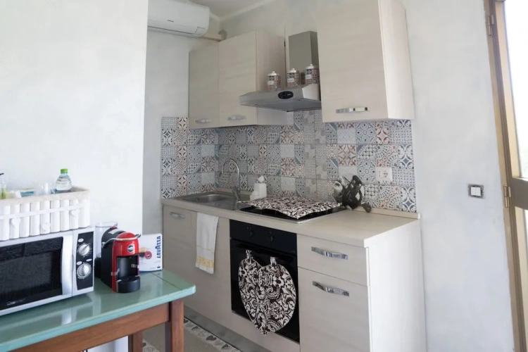 3 Bedrooms Apartment with balcony