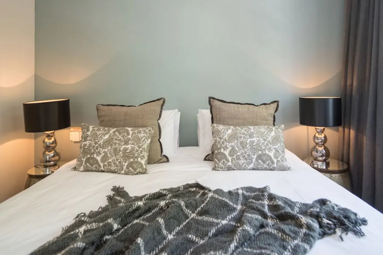108 Waterkant