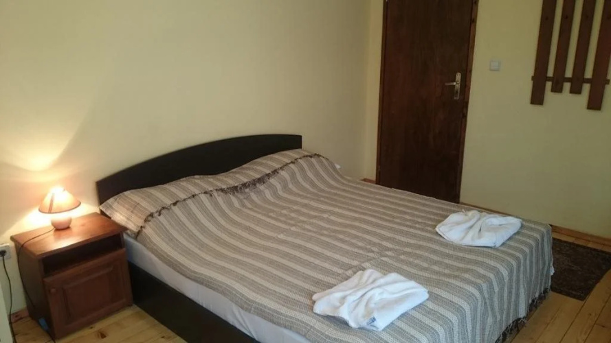 Hotel Mountain View