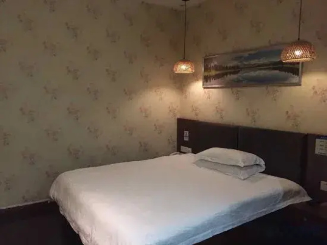 Ouxin Business Motel