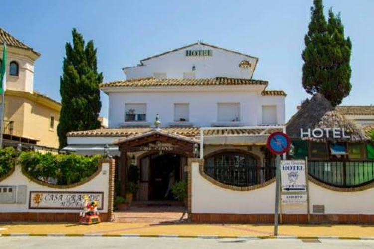 Hotelafbeelding