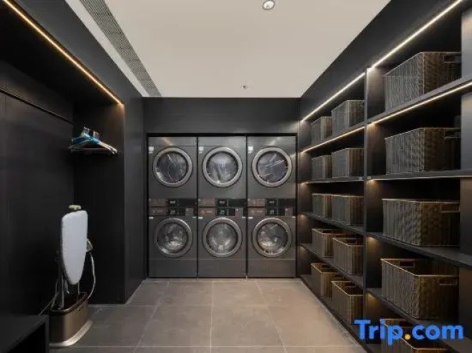 Xi'an Qujiang MixC Light Residence Hotel