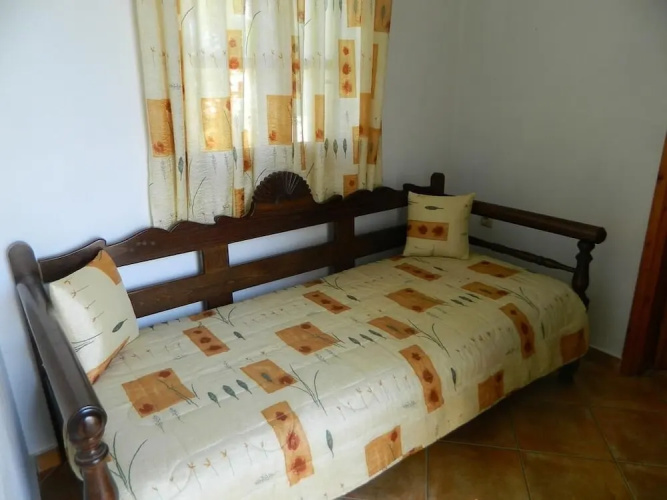 Ioanna Apartments