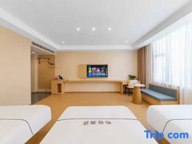 Triple Cottage