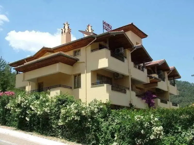 Hotelbild