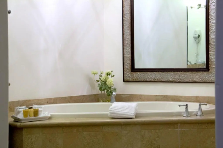 Andreas Hotel & Spa