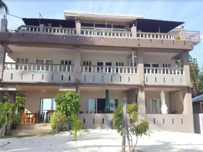 Otel görseli