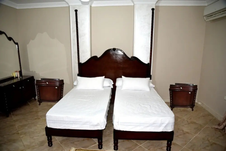 Sufi Guest House