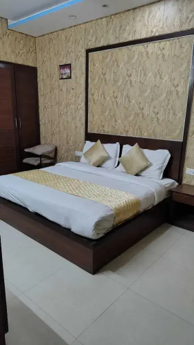 Hotel Green Lotus