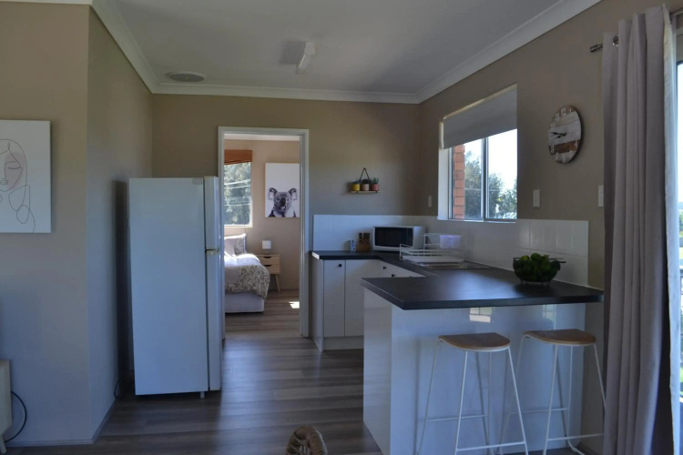 Rio Rita Ocean View Apartments