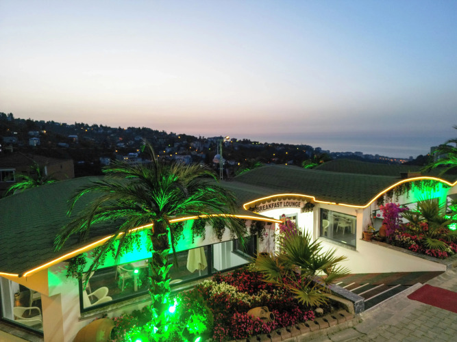 Фотография отеля