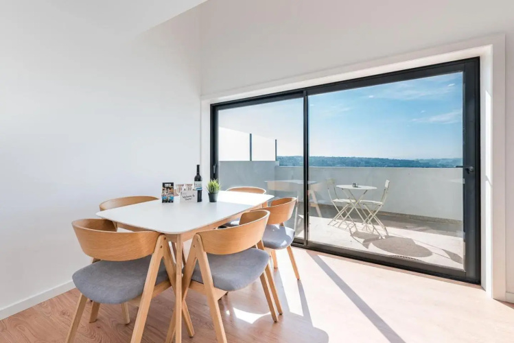 GuestReady - Freixo Island - Douro Views