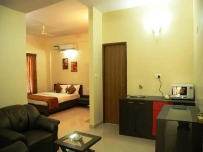 Arama Suites