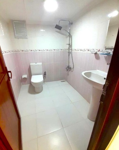 3 Bedrooms Suite