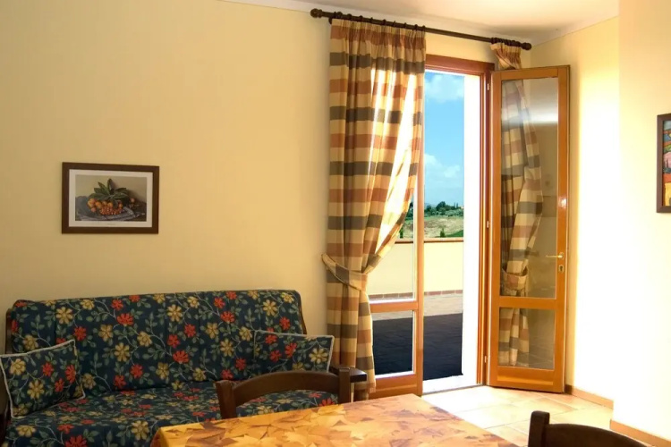 Residence Le Veneri