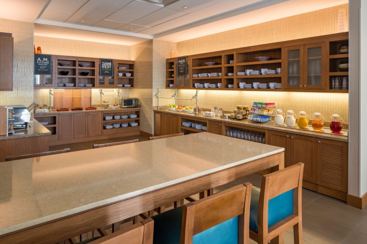 Hyatt Place Houston/Galleria photo 21
