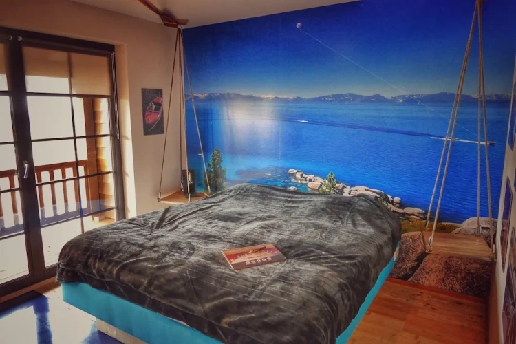 Double Apartment