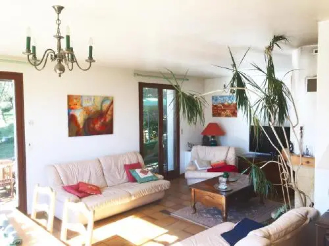 Villa à Gap