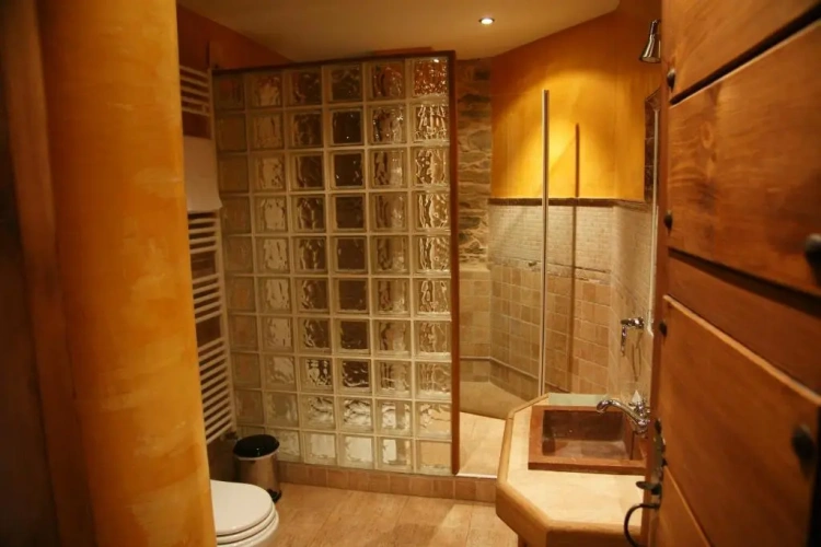 Superior Double room with balcony